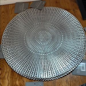 Placemats! Crate and barrel